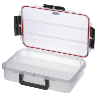 Image de Panaro MAX004T Waterproof Tacklebox Boîte de pêche