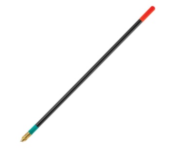 Image de Garbolino Competition Waggler SP W01 Straight 5gr (Antenna Insert) Flotteurs pêche