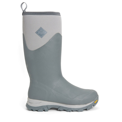 Image de Muck Boot Arctic Ice Tall Men taille 44/45 Grey Bottes pêche