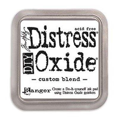 Abbildung von Ranger Tim Holtz Distress oxide ink Pad It Yourself