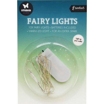 Abbildung von Studio Light Essential Tools Fairy lights Batteries included