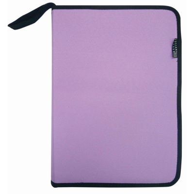 Abbildung von Nellie Snellen Storage Products Folder Case (40 Bags C6 Size)