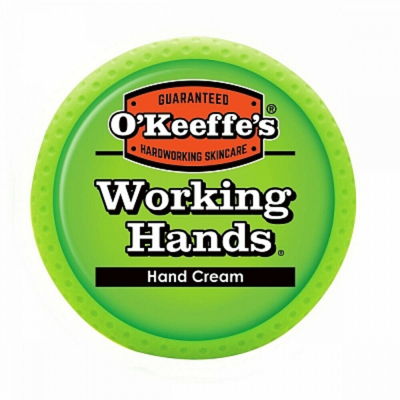 Afbeelding van O&#039;Keeffe&#039;s Working Hands Crème 96gr