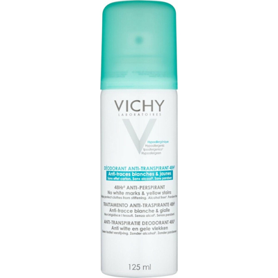Afbeelding van Vichy Deodorant Spray 48u Anti Vlekken