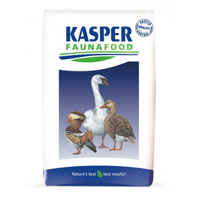 Afbeelding van Kasper Faunafood Zee Eendenkorrel Pluimveevoer 15 kg