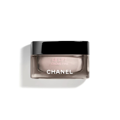 Afbeelding van Chanel Le Lift Creme Fine Firming Smoothing Day/Night 50 ml