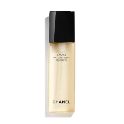 Afbeelding van Chanel L&#039;Huile Reinigingsolie 150 ml
