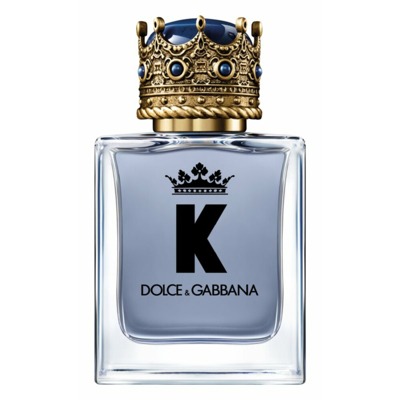 Afbeelding van Dolce &amp; Gabbana K 50 ml Eau de Toilette Spray