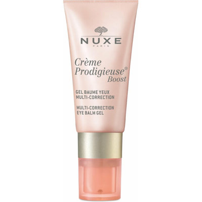 Afbeelding van NUXE Crème Prodigieuse Boost Multi Correction Eye Balm Gel 15 ml