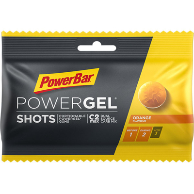 Afbeelding van Powerbar Power Gel Shots