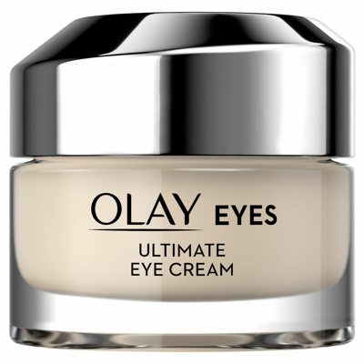 Afbeelding van Olay Eyes Ultimate Oogcrème 15ML