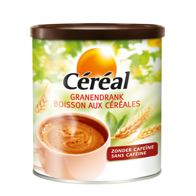 Afbeelding van Cereal Granendrank, 125 gram