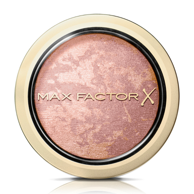 Afbeelding van 1+1 gratis: Max Factor Facefinity Blush 010 Nude Mauve
