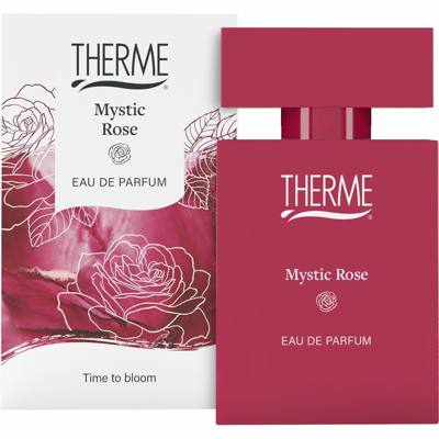 Afbeelding van Therme Mystic Rose Eau De Parfum 30ml
