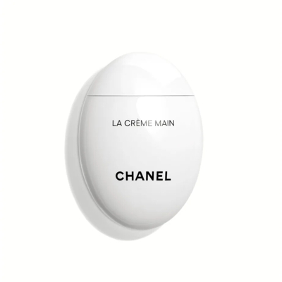 Afbeelding van Chanel La Crème Main Handcrème 50 ml