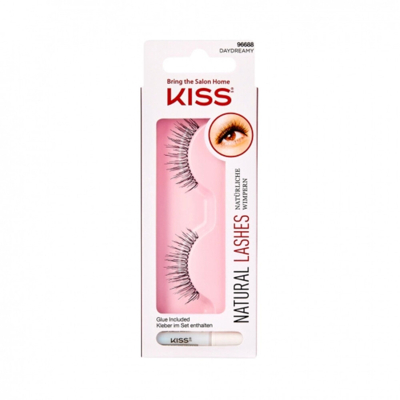 Afbeelding van Kiss Natural Lashes Daydreamy 1ST