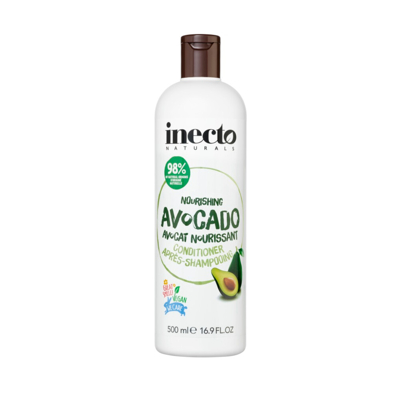 Afbeelding van Inecto Naturals Avocado Conditioner 500ML