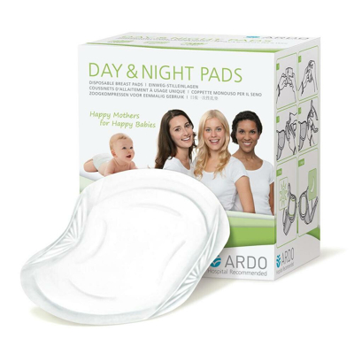 Afbeelding van Ardo Medical Day And Night Pads 30st
