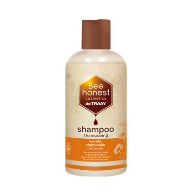 Afbeelding van Traay Bee Honest Shampoo kamille 250 ml