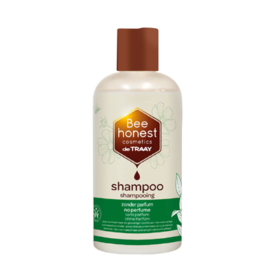 Afbeelding van Bee Honest Shampoo Zonder Parfum 250ML