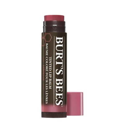 Afbeelding van Burt&#039;s Bees Tinted Lip Balm Hibiscus 4,2ml