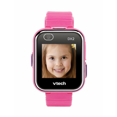 Afbeelding van VTech Kidizoom Smartwatch DX2 Roze