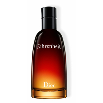 Afbeelding van Dior Fahrenheit 50 ml Eau de Toilette