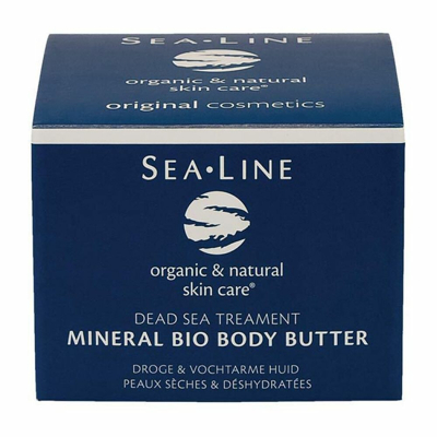 Afbeelding van Sea Line Mineral Body Butter 225ML