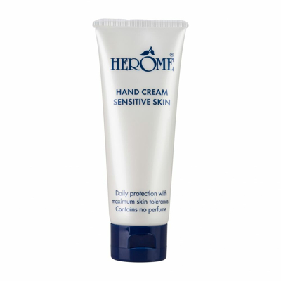 Afbeelding van Herome Hand Cream Sensitive 75ml