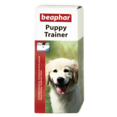 Afbeelding van Beaphar Puppy Trainer 20 ML
