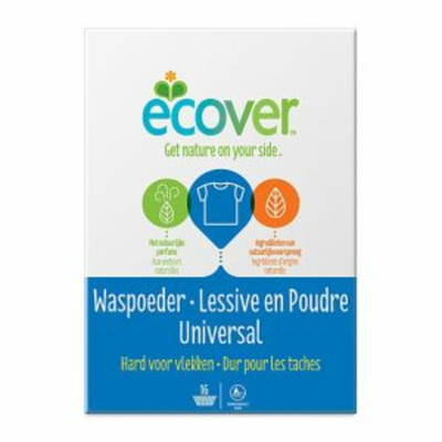 Afbeelding van Ecover Universal Waspoeder 1,2KG