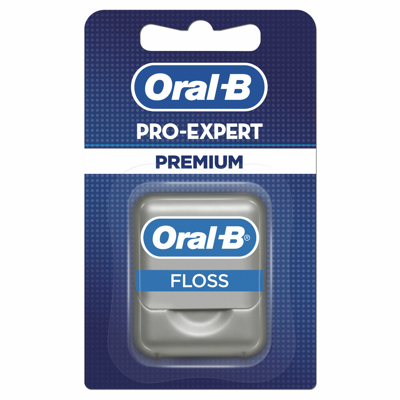 Afbeelding van Oral B Floss Pro Expert Premium 40 mtr.
