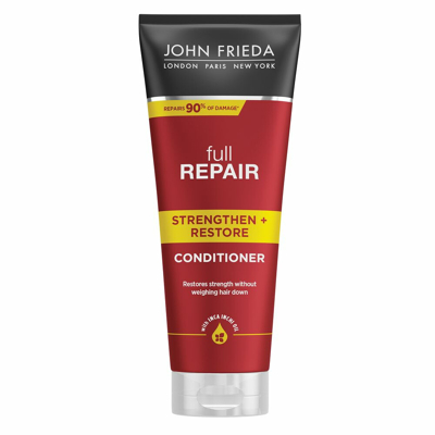 Afbeelding van 4x John Frieda Full Repair Body Conditioner 250 ml