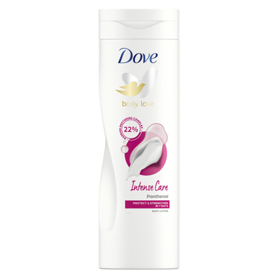 Afbeelding van Dove Intensive Nourishing Bodylotion Extra Dry Skin 400ml