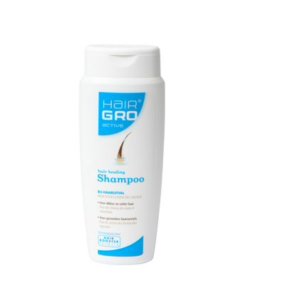 Afbeelding van HairGro Hair Healing Shampoo 200ml