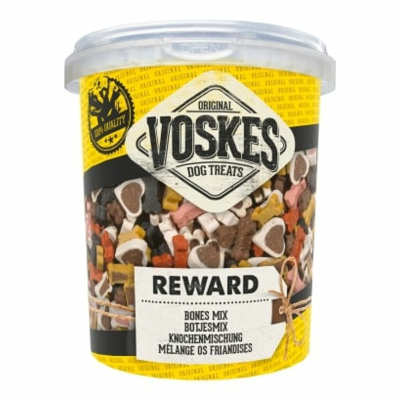 Afbeelding van Voskes Training Mix Pot 500 gr