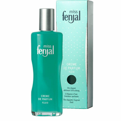 Afbeelding van Fenjal Creme De Parfum Fluid Classic 100ML