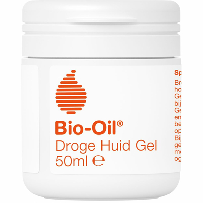 Afbeelding van Bio Oil Droge Huid Gel 50ML