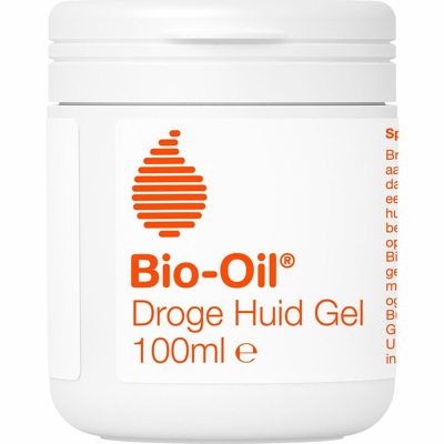 Afbeelding van Bio Oil Droge Huid Gel 100ml