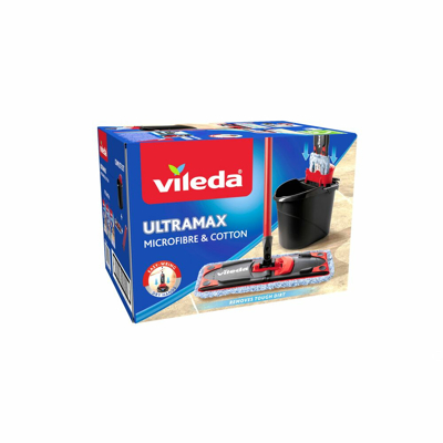 Afbeelding van Vileda Ultramax Box Micro &amp; Katoen