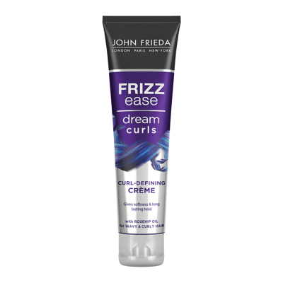 Afbeelding van John Frieda Frizz Ease Curl Defining Créme 150 ml