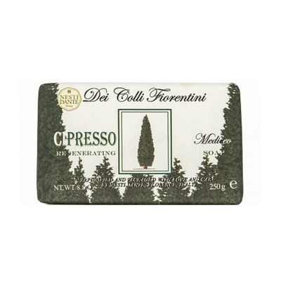Afbeelding van Nesti Dante Fiorentini Cipresso Multi verpakking 6x250GR