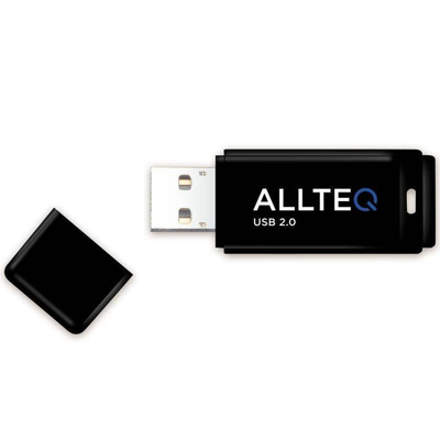 Afbeelding van USB 2.0 Stick 32 GB Allteq