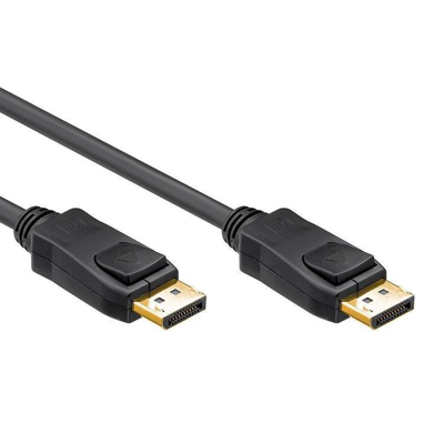Afbeelding van 10 m 4K DisplayPort kabel