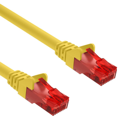 Afbeelding van 30 m U/UTP Cat 6 kabel