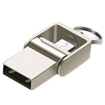Afbeelding van USB stick 2.0 32 GB OTG