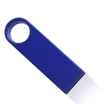 Afbeelding van USB stick 2.0 64 GB blauw