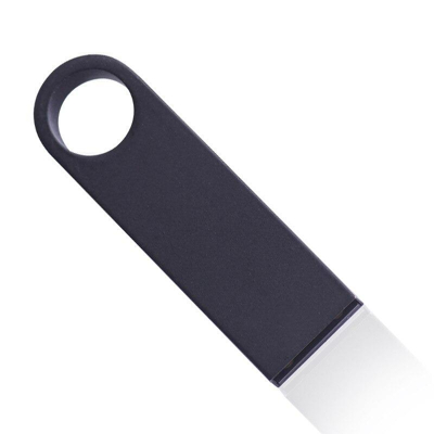 Afbeelding van USB stick 2.0 128 GB zwart