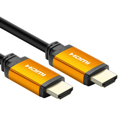 Afbeelding van 1.5 m HDMI kabel meter