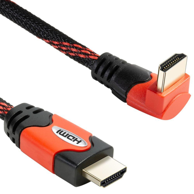 Afbeelding van 3 m HDMI kabel meter